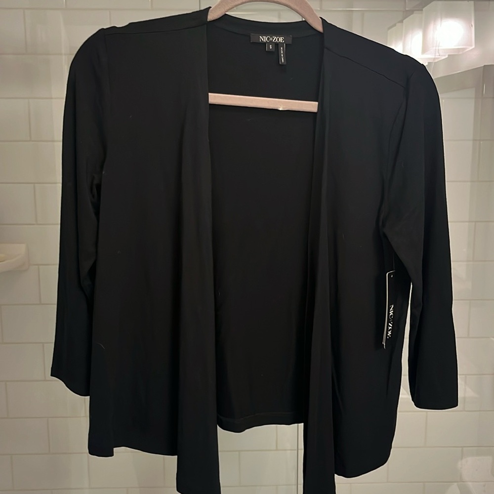 Nice+Zoe 4 way top!